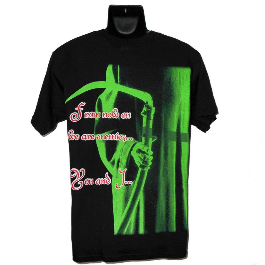 CHILDREN OF BODOM Tシャツ HATEBREEDER 正規品バンドTシャツ