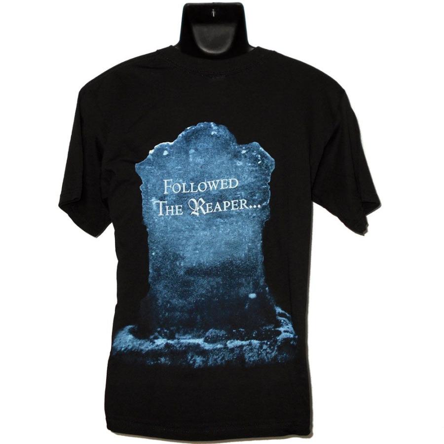 CHILDREN OF BODOM Tシャツ FOLLOW THE REAPER 正規品 バンドTシャツ