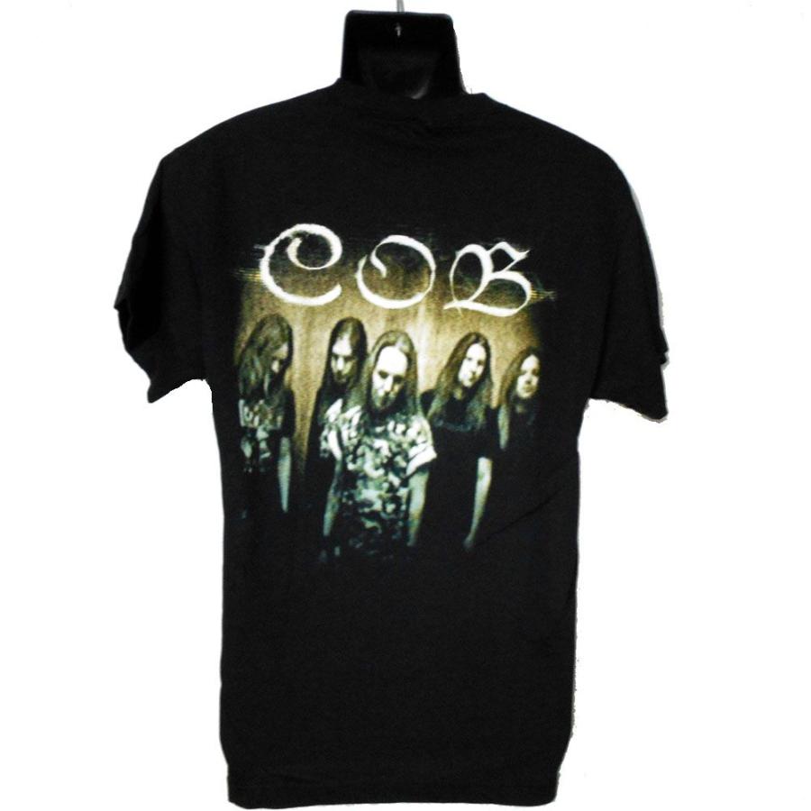 CHILDREN OF BODOM Tシャツ FIST 正規品バンドTシャツ