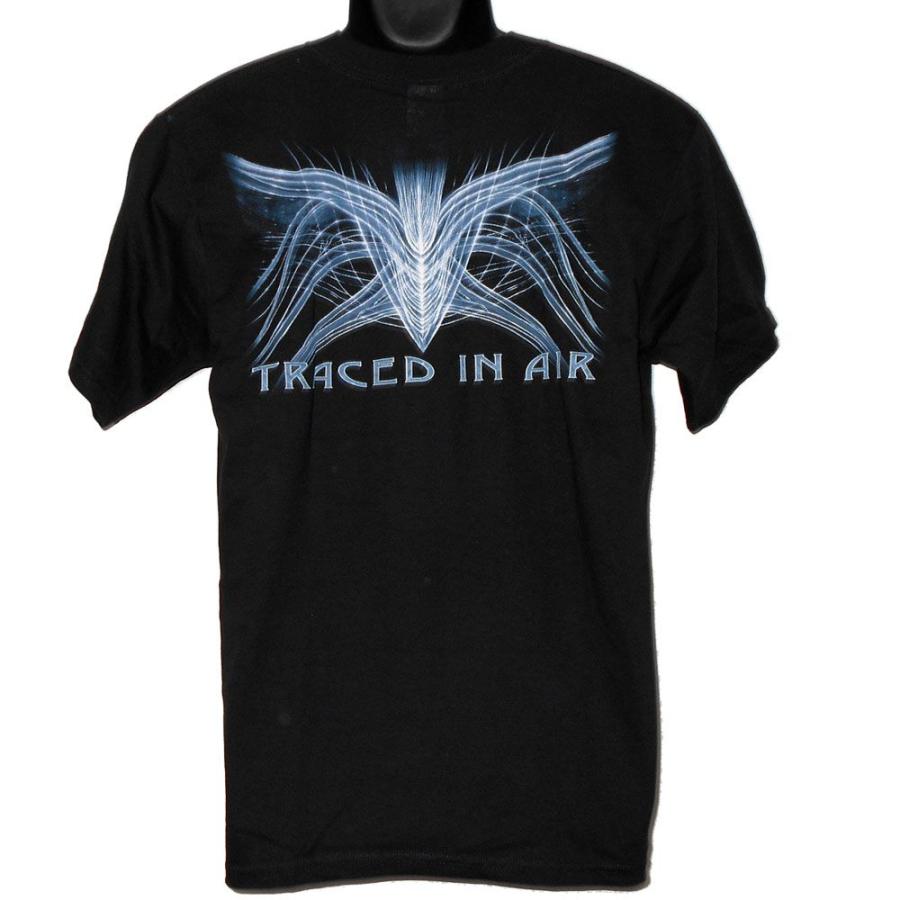 CYNIC Tシャツ LOGO TRACED 正規品 バンドTシャツ