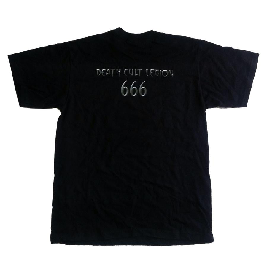 DIMMU BORGIR Tシャツ LEGION 正規品