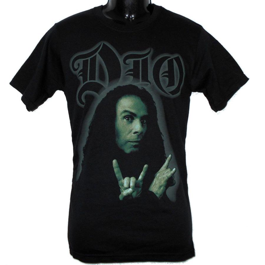 DIO Tシャツ RONNIE PHOTO 正規品
