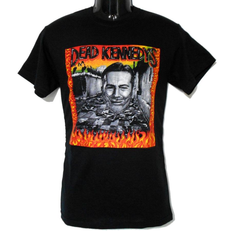 DEAD KENNEDYS Tシャツ Give Me Convenience 正規品