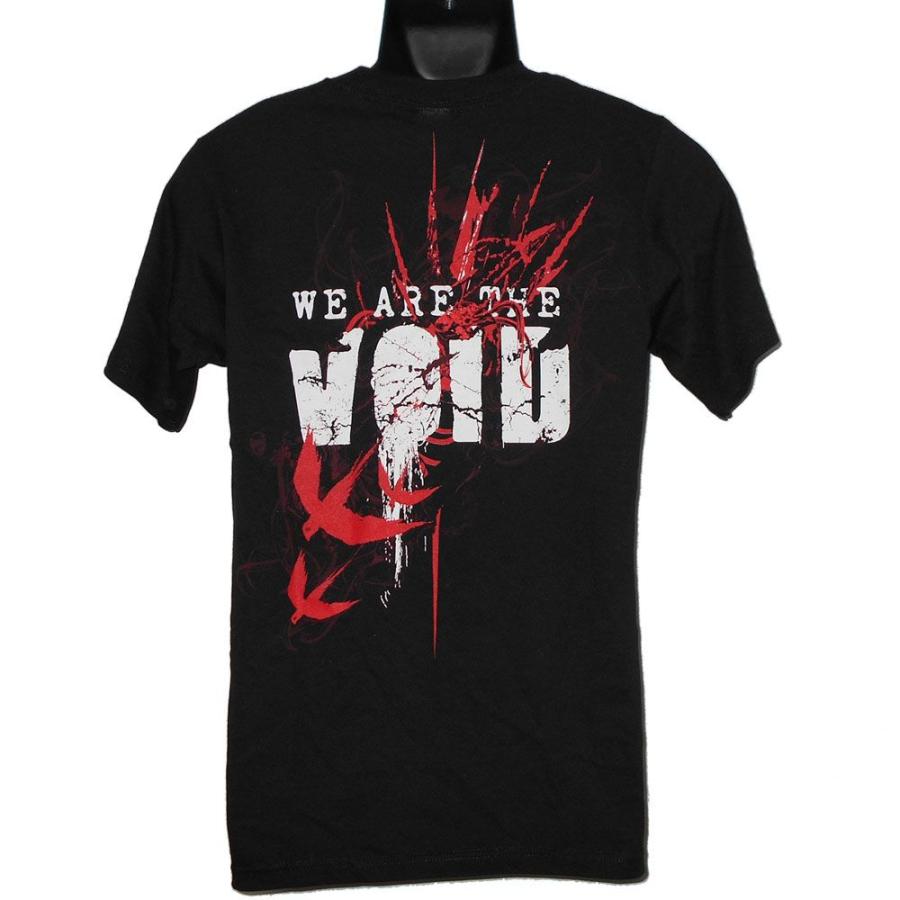 DARK TRANQUILLITY Tシャツ WE ARE THE VOID 正規品