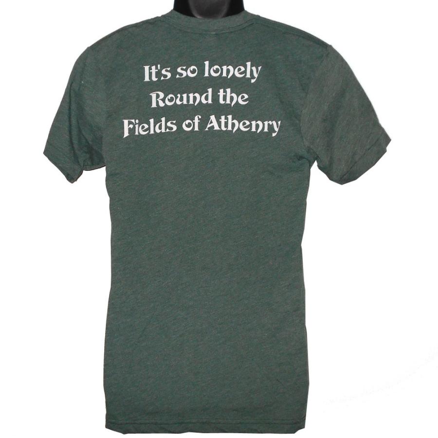 DROPKICK MURPHYS Tシャツ SKELETON PIPER 正規品 バンドTシャツ