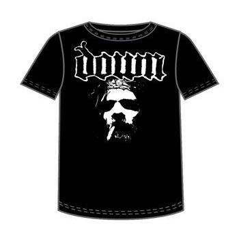 DOWN Tシャツ FACE 正規品