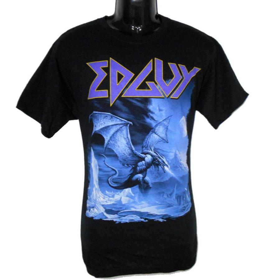 EDGUY Tシャツ ICE DRAGON 正規品