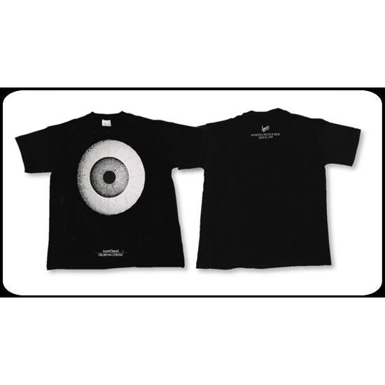 FANTOMAS Tシャツ Eyeball 正規品バンドTシャツ メタルTシャツ