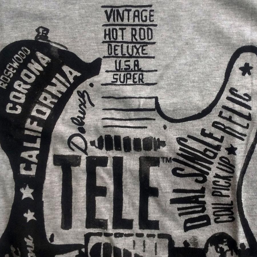 FENDER Tシャツ Telecaster 正規品