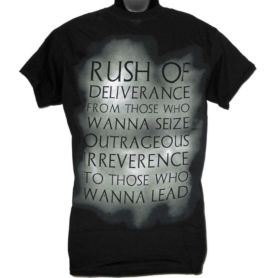 FLESHGOD APOCALYPSE Tシャツ Icarus Allover 正規品 バンドTシャツ