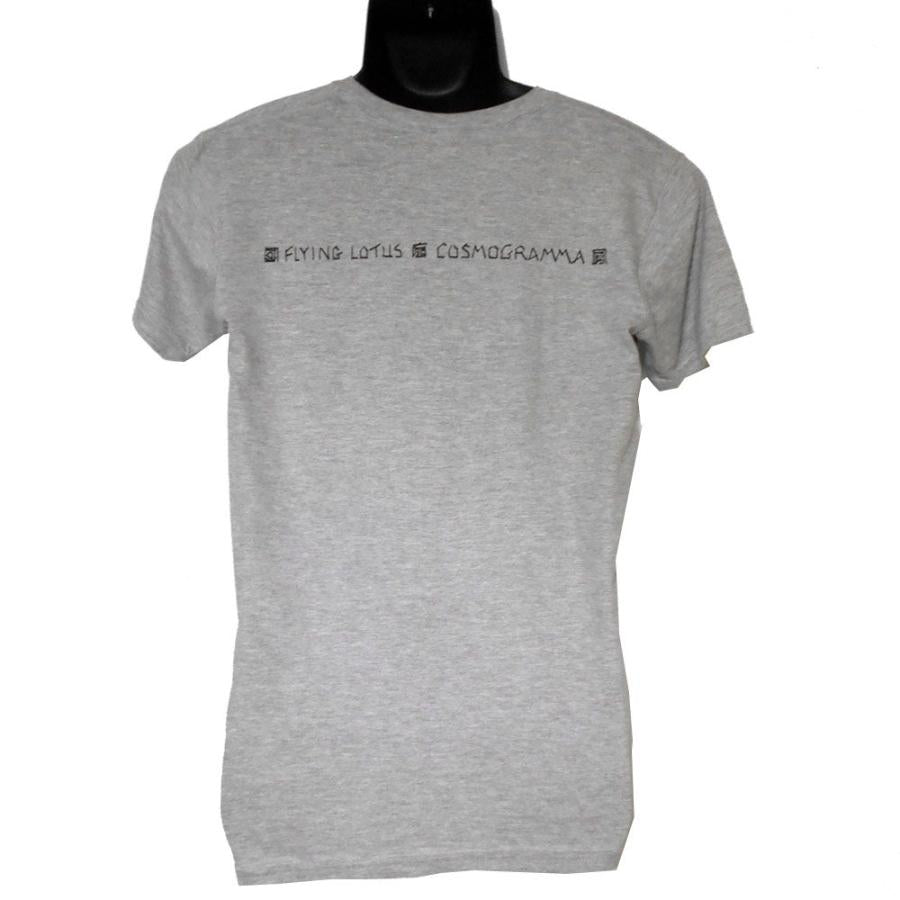 FEVER RAY Tシャツ Cosmo Gramma 正規品