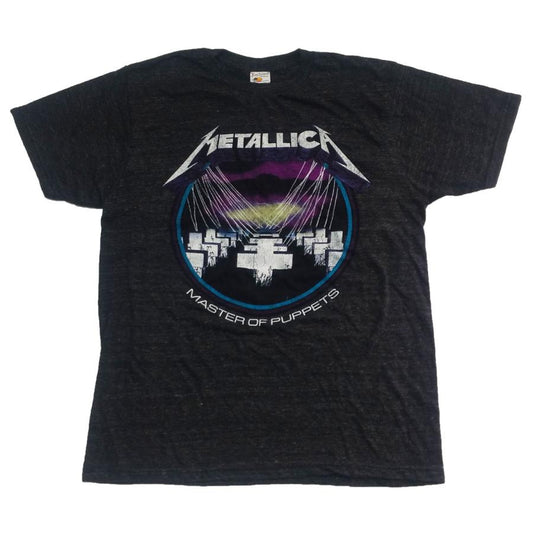 METALLICA Tシャツ MOP VINTAGE HEATHER 正規品