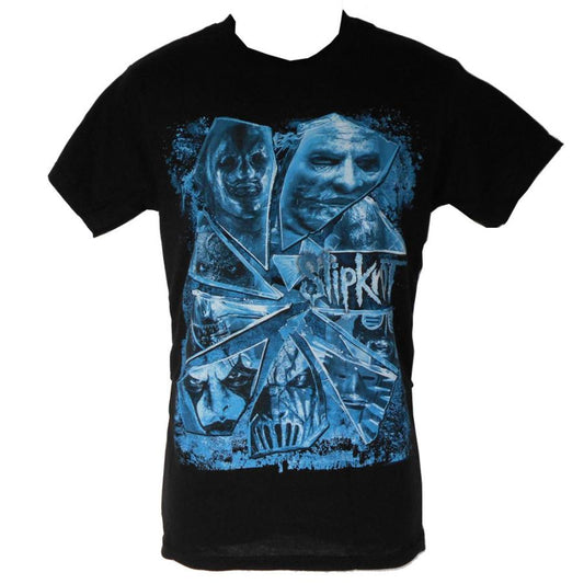 SLIPKNOT Tシャツ BROKEN GLASS 正規品