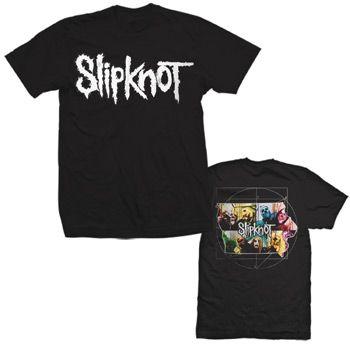 SLIPKNOT Tシャツ IOWA 2011 正規品