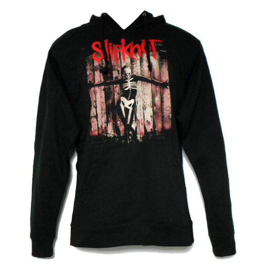 SLIPKNOT パーカー THE GRAY CHAPTER SKELETON 正規品