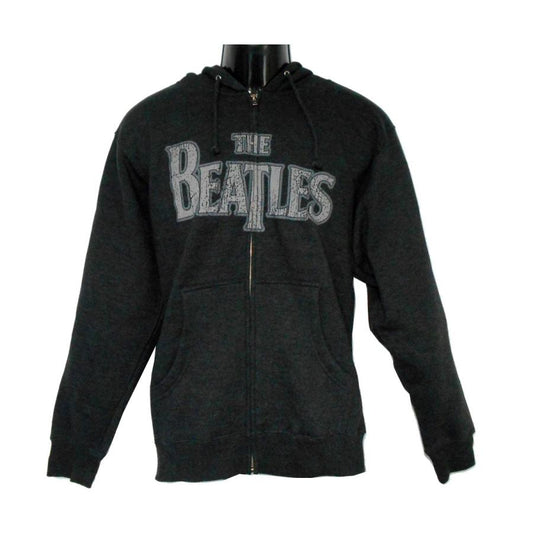 THE BEATLES パーカー VINTAGE LOGO 正規品