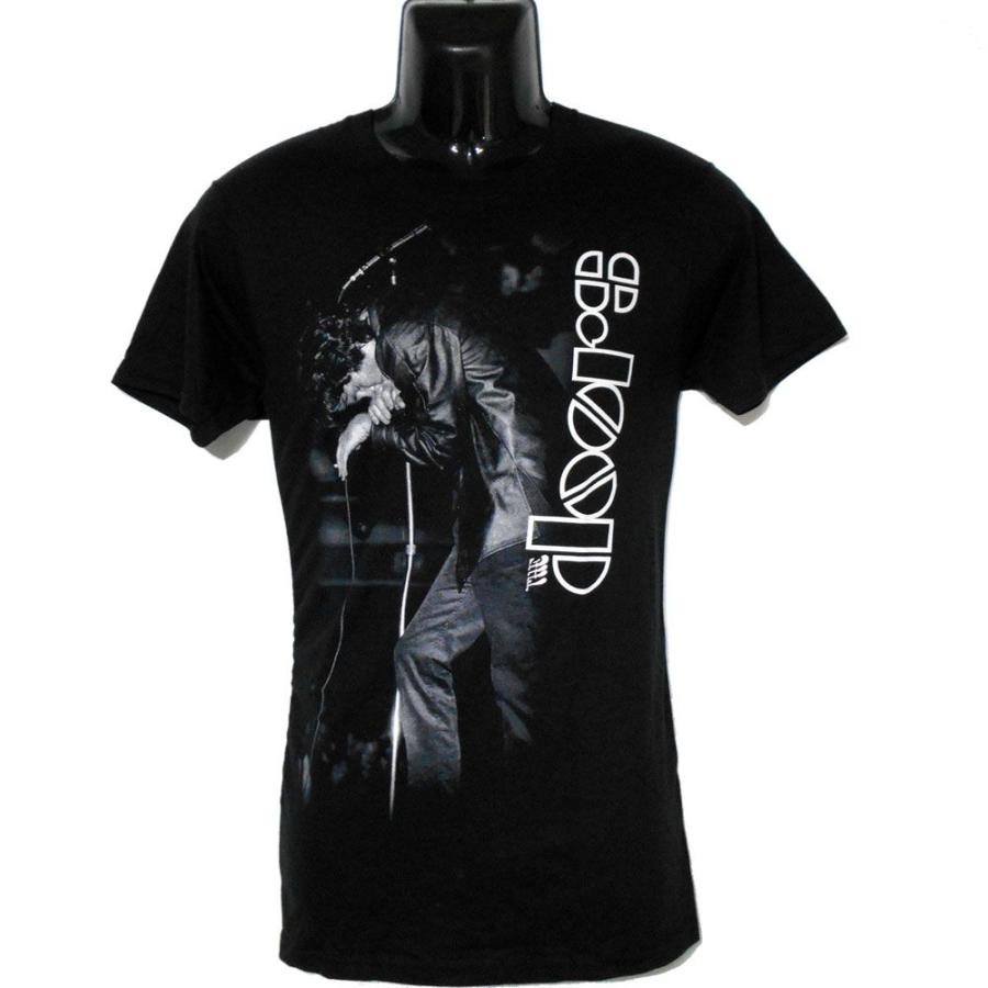 THE DOORS Ｔシャツ JIM MIC LIMITED EDITION 正規品