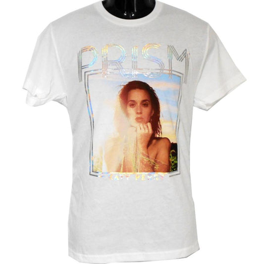 KATY PERRY RAINBOW PRISM 正規品 バンドＴシャツ