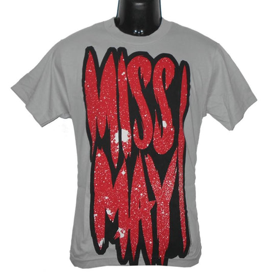 MISS MAY I Tシャツ SAY YOUR PRAYERS 正規品