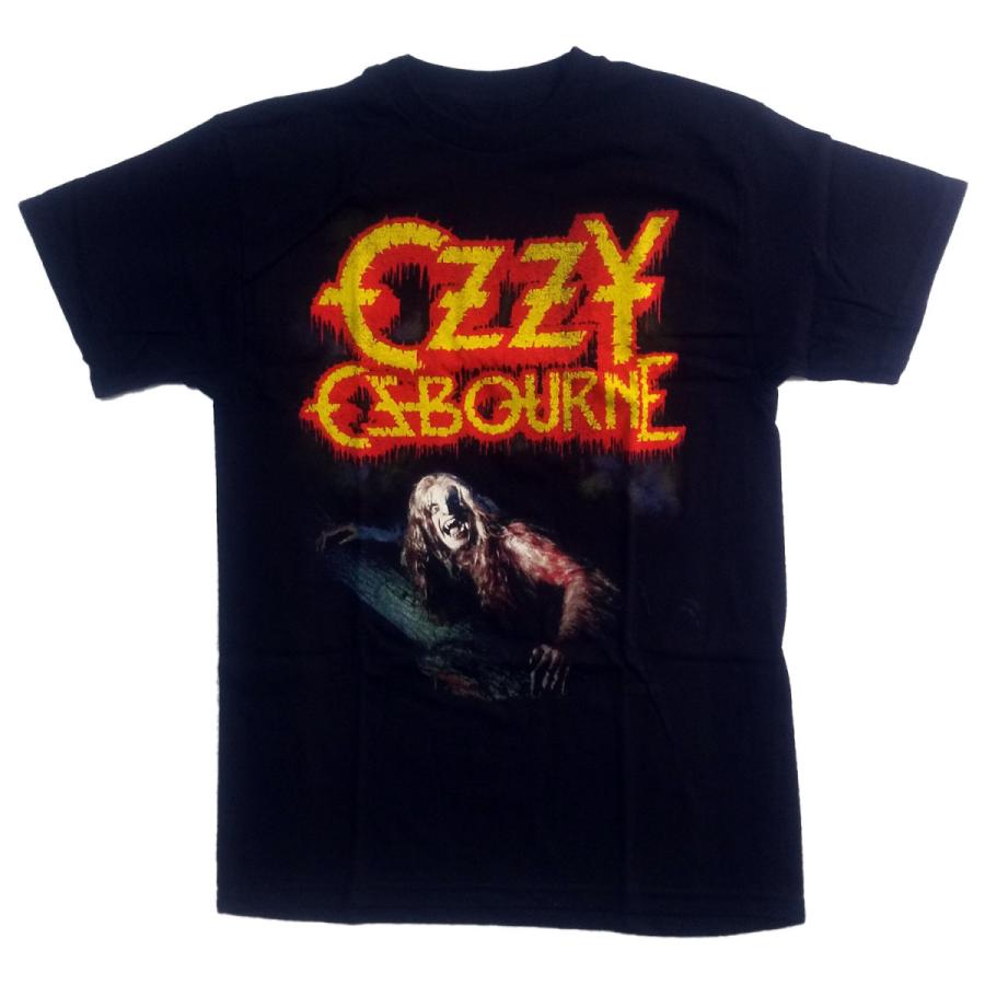 OZZY OSBOURNE Tシャツ BATM VINTAGE 正規品