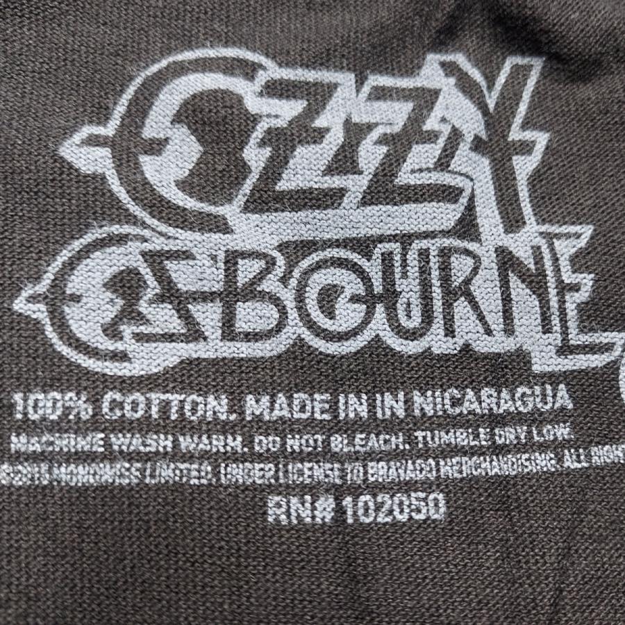 OZZY OSBOURNE Tシャツ BATM VINTAGE 正規品