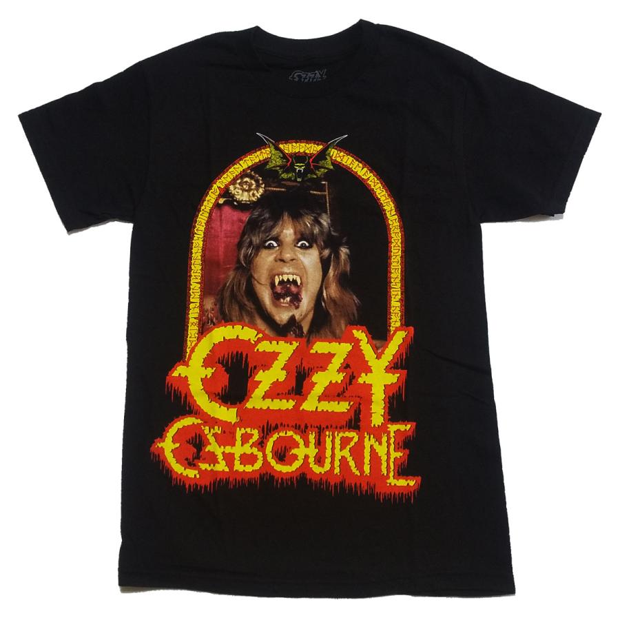 OZZY OSBOURNE Tシャツ SOTD VINTAGE 正規品