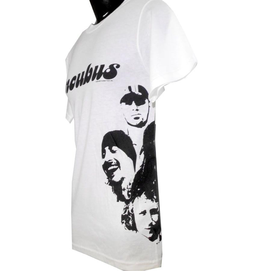 INCUBUS Tシャツ Groupwrap 正規品バンドＴシャツ ロックＴシャツ