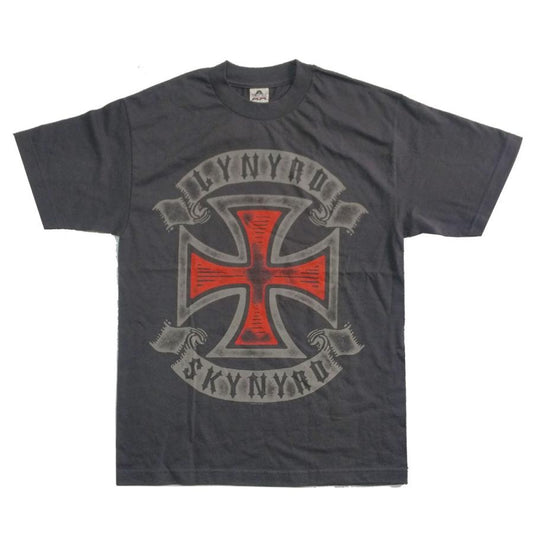 LYNYRD SKYNYRD Tシャツ SKYNYRD NATION 正規品