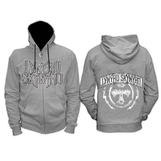 LYNYRD SKYNYRD パーカーSOUTHERN SOUL 正規品