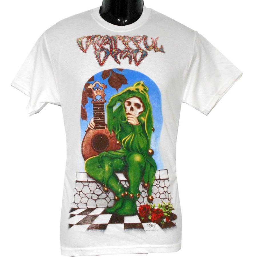 GREATEFUL DEAD Tシャツ JESTER 正規品