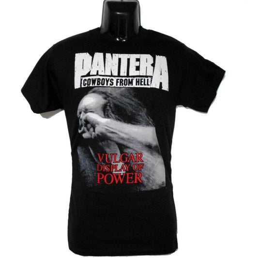 PANTERA Tシャツ STRONGER 正規品