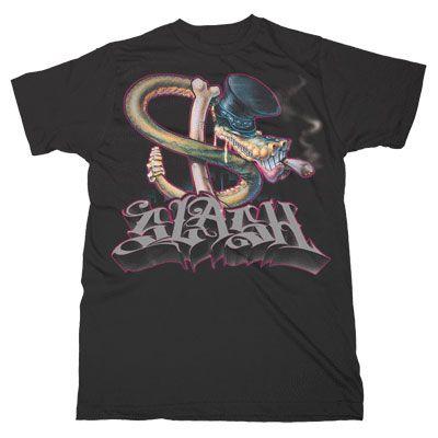 SLASH Tシャツ ALL CITY 正規品バンドＴシャツ ロックＴシャツ