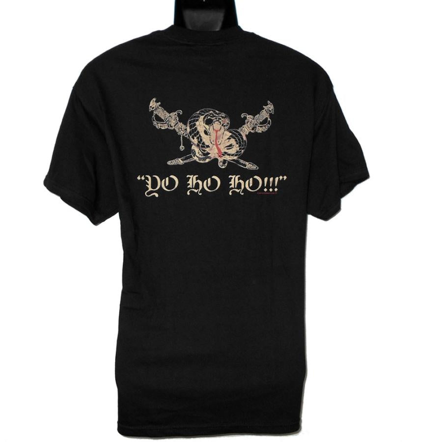 WHITESNAKE Tシャツ Pirate 正規品バンドＴシャツ ロックＴシャツ