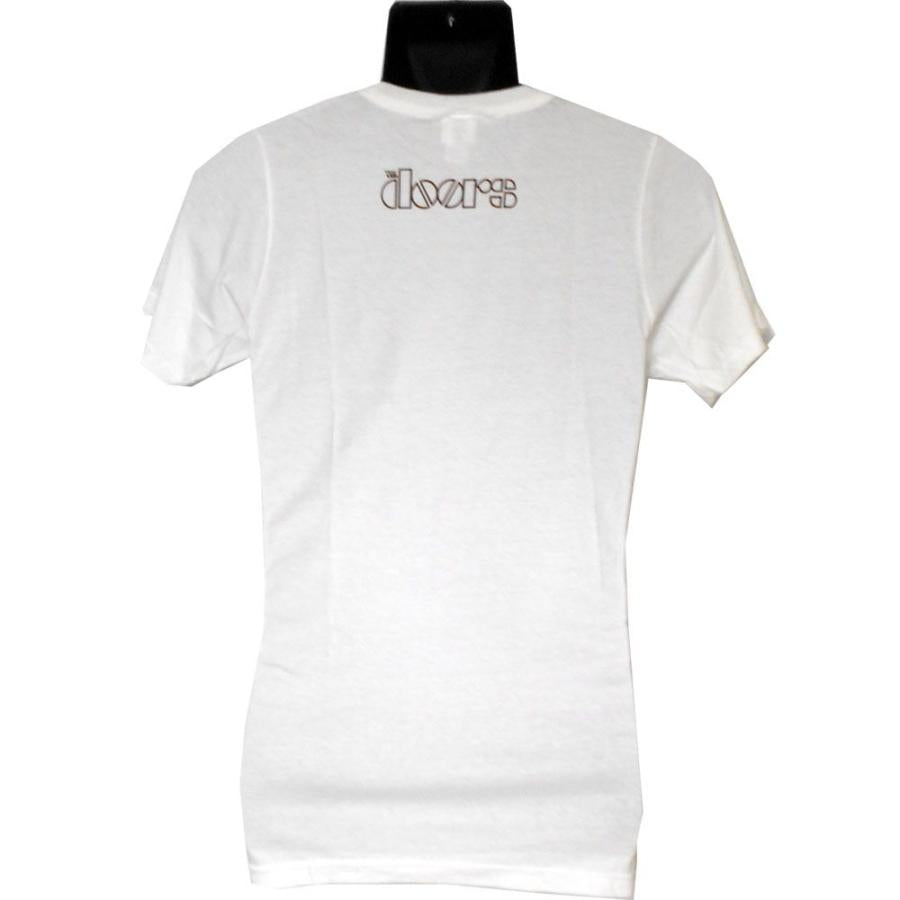 THE DOORS Ｔシャツ AMERICAN POET 正規品