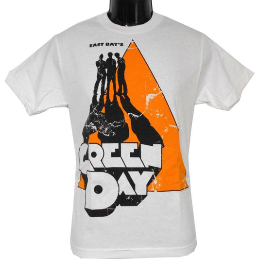 GREEN DAY ULTRA VIOLENT 正規品 バンドＴシャツ