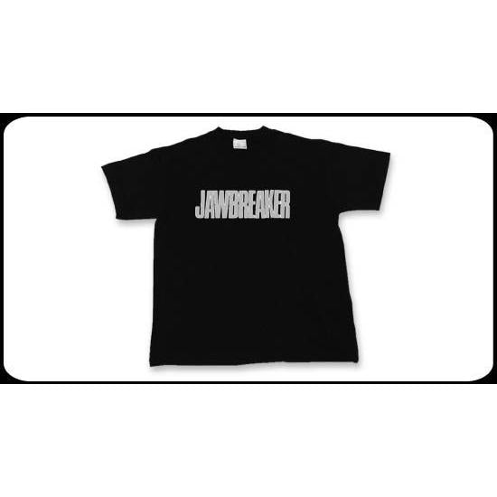 JAWBREAKER Tシャツ Logo 正規品バンドＴシャツ ロックＴシャツ