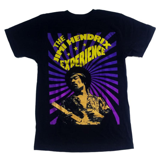 JIMI HENDRIX Tシャツ EXPERIENCE 正規品