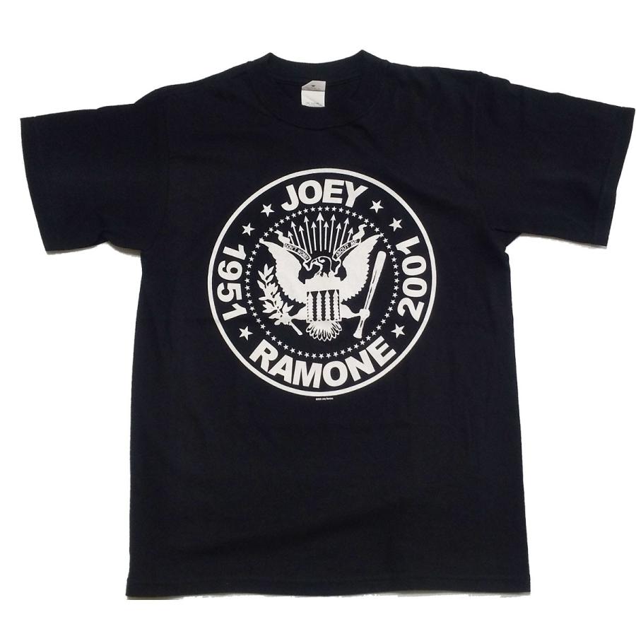 RAMONES Tシャツ SIDENTIAL SEAL 正規品