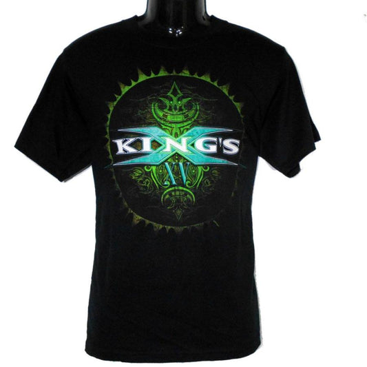 KINGS X Tシャツ SUN DATE 正規品