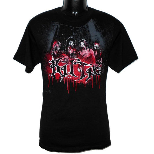 KITTIE Tシャツ ZOMBIE 正規品