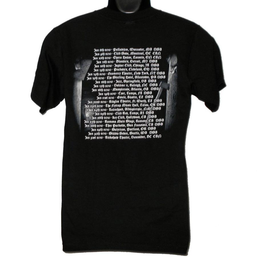 KORPIKLAANI Tシャツ KARKELO TOUR 正規品バンドＴシャツ ロックＴシャツ