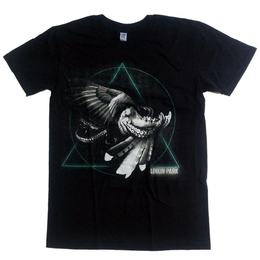 LINKIN PARK Tシャツ SNAKE 正規品