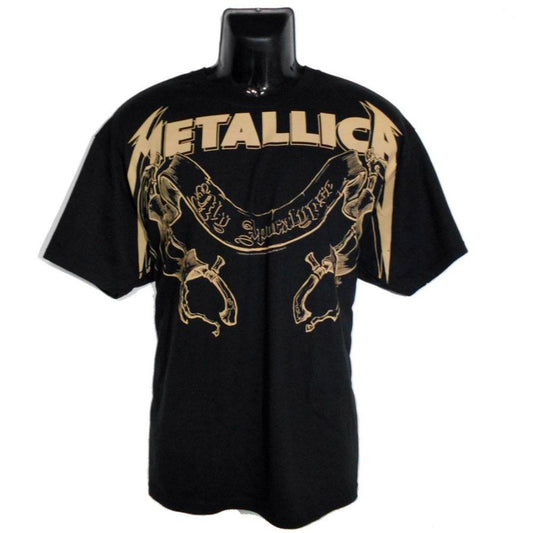 METALLICA Tシャツ MY APOCALYPSE 正規品