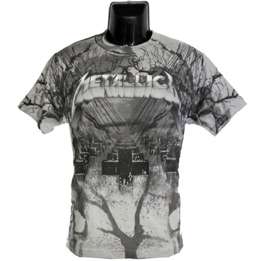 METALLICA Tシャツ PUPPET STRINGS 正規品