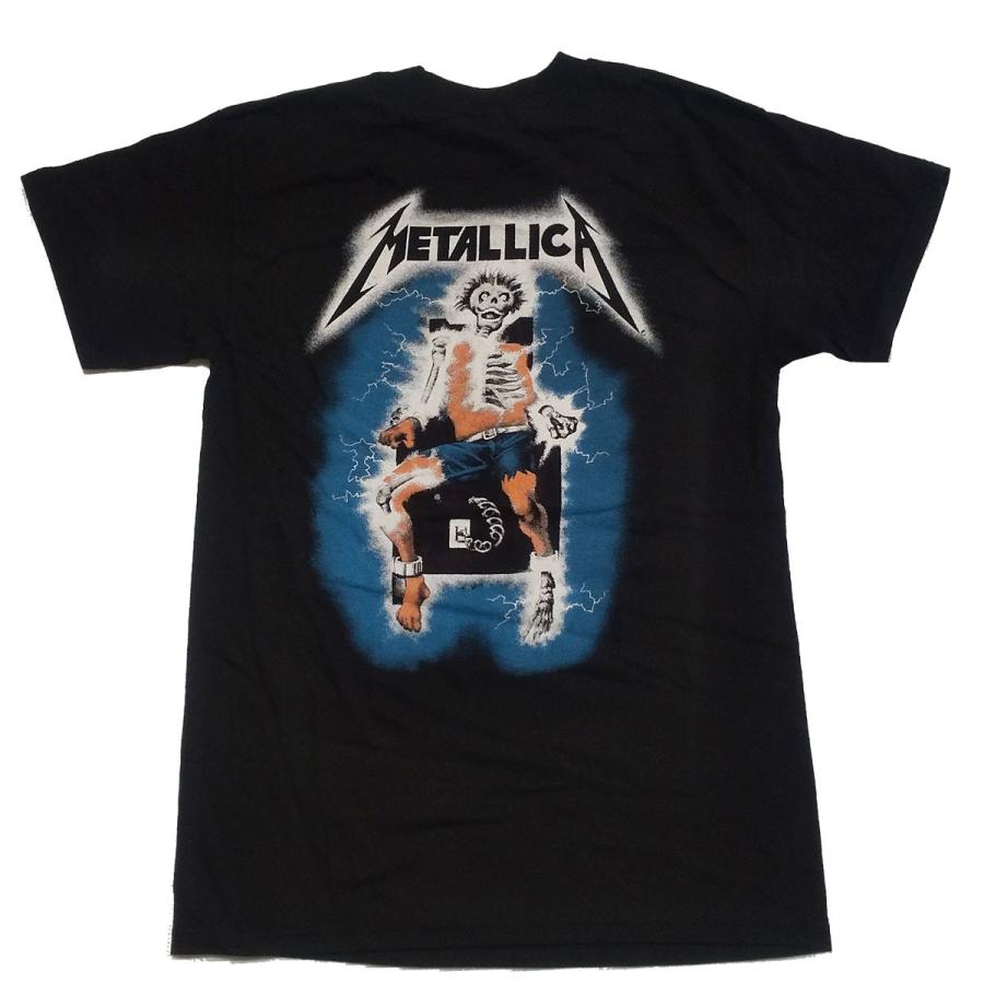 METALLICA Tシャツ KILL EM ALL 正規品