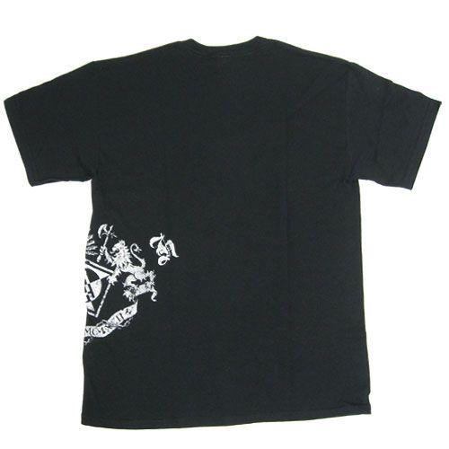 MACHINE HEAD Tシャツ SKULL COLLAR 正規品バンドＴシャツ ロックＴシャツ