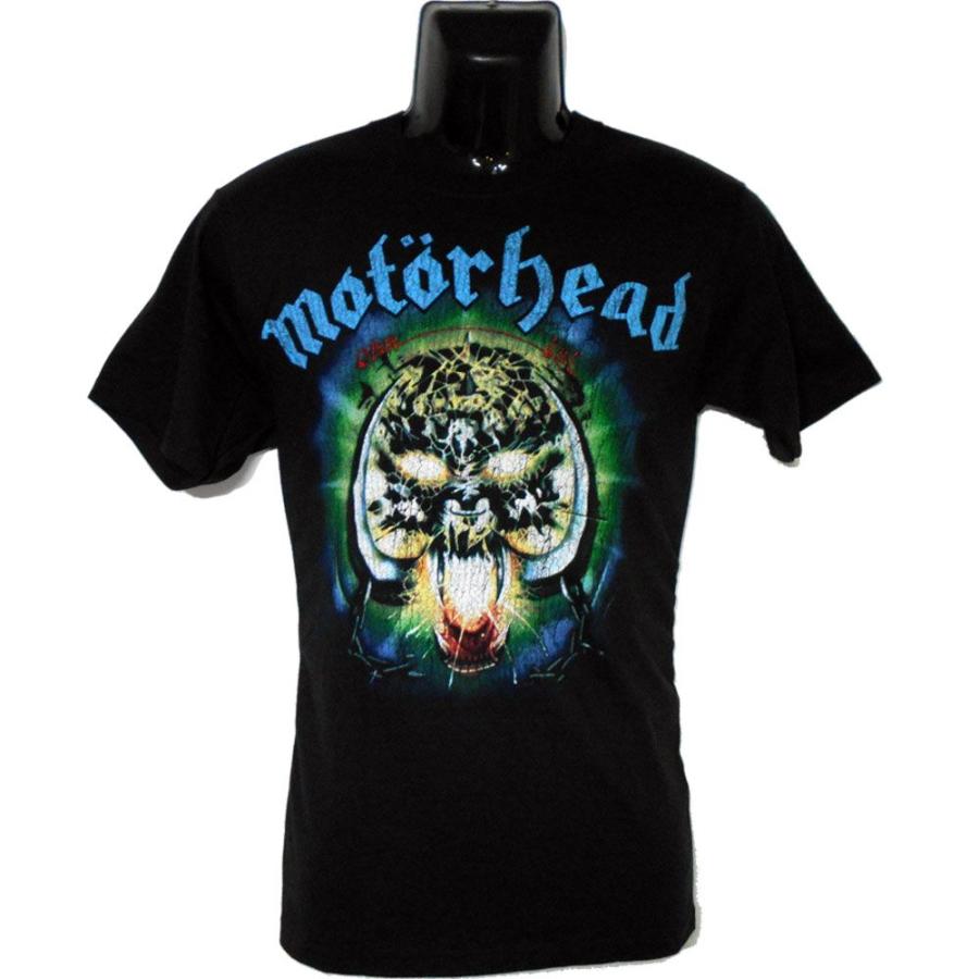 MOTORHEAD Tシャツ OVERKILL VINTAGE 正規品