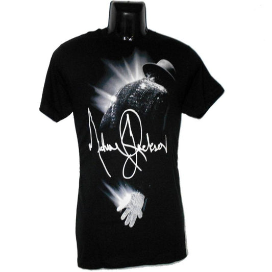 MICHAEL JACKSON Tシャツ FLARE 正規品バンドＴシャツ