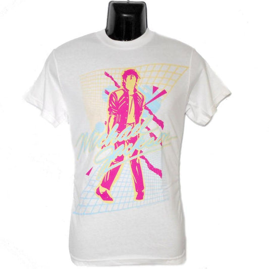 MICHAEL JACKSON Tシャツ BEAT IT 正規品