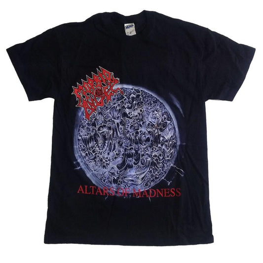 MORBID ANGEL Tシャツ Altars of Madness 正規品